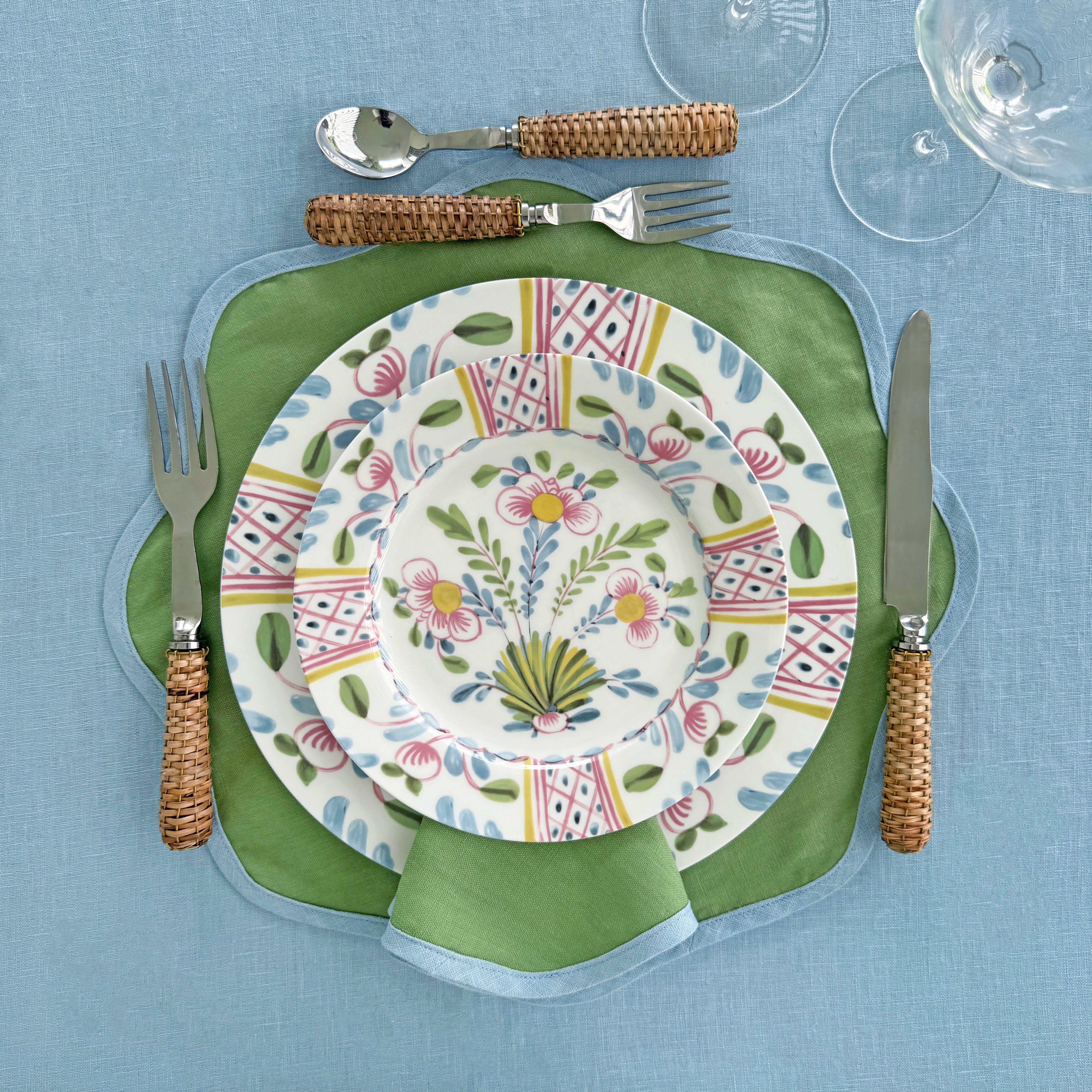 Sorrento dinner plate (set of 4)