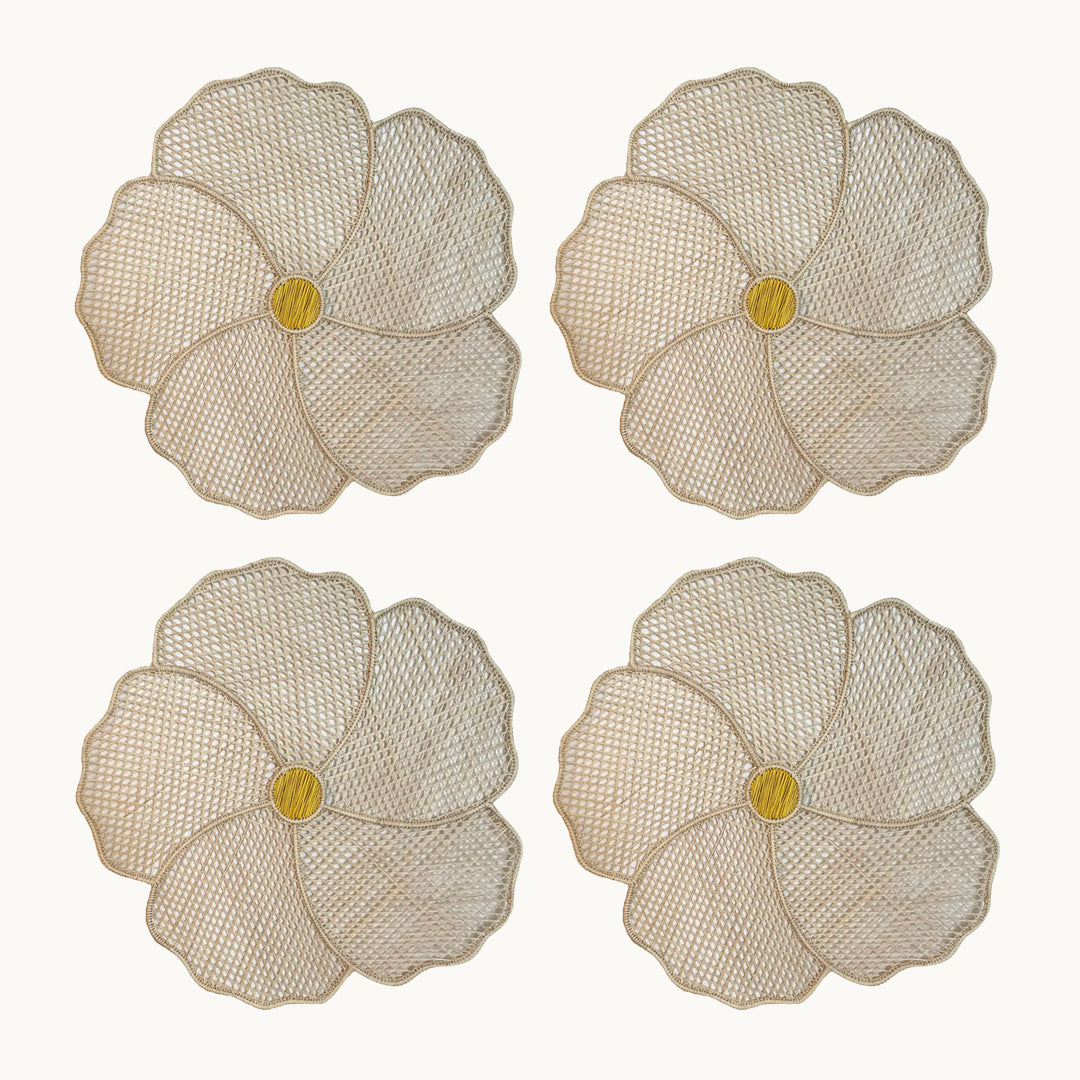 Meneca placemat (set of 4)