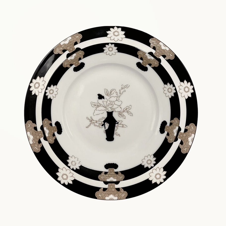 Ariane dessert plate (set of 4)