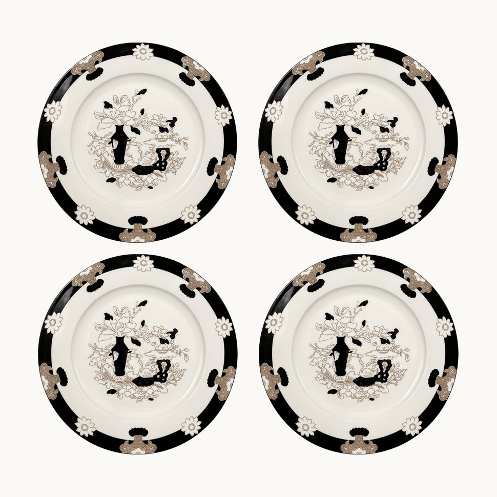 Ariane dinner plate (set of 4)