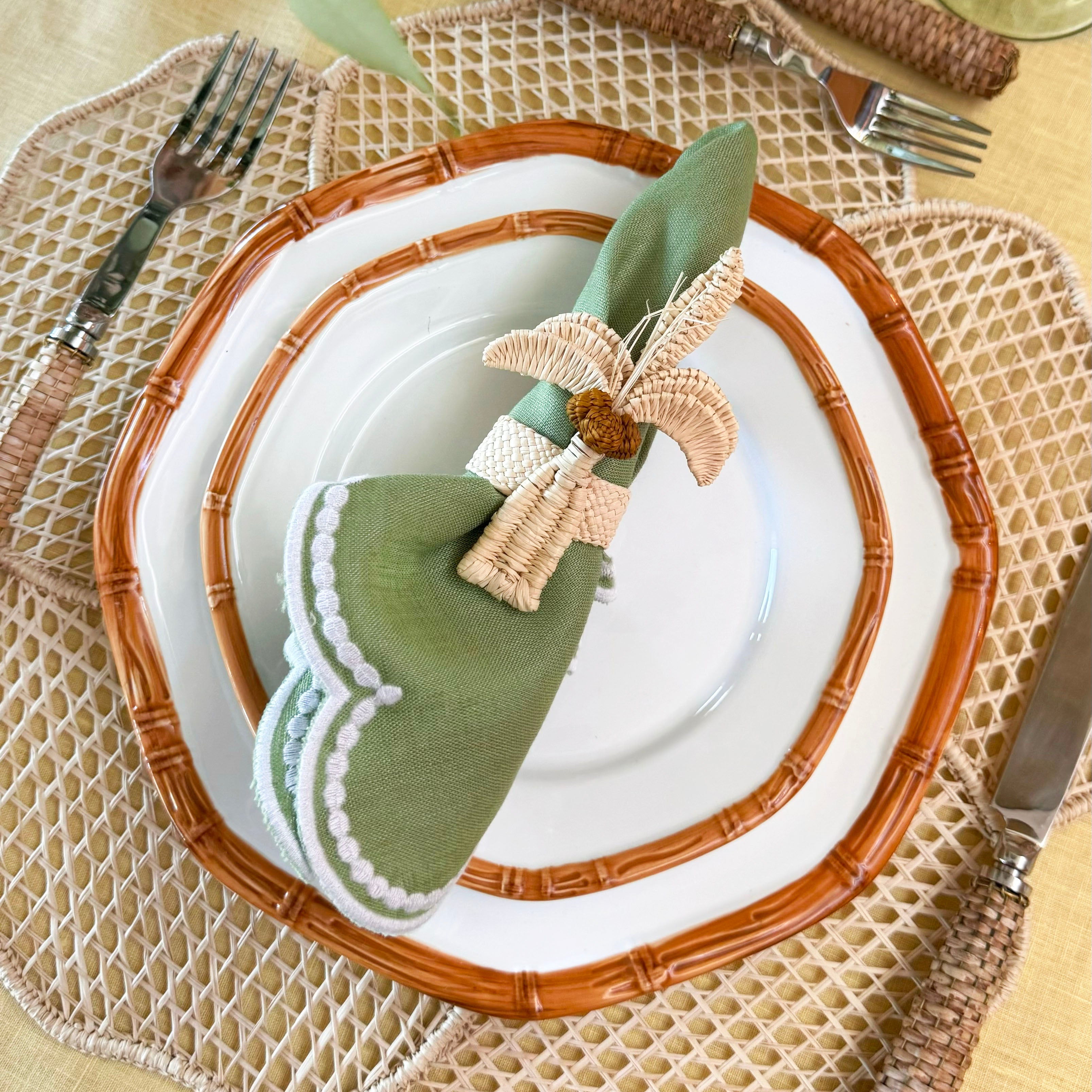 Meneca placemat (set of 4)