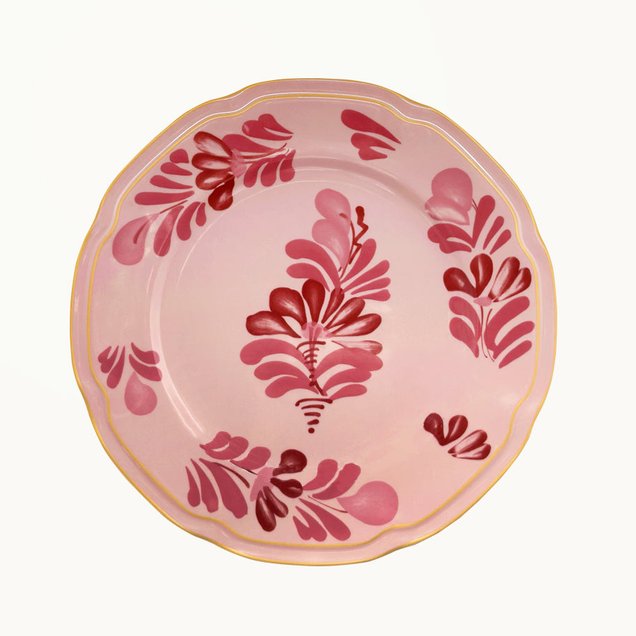 Gordes dinner plate (set of 4)