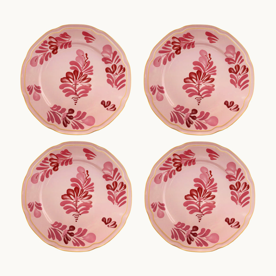 Gordes dinner plate (set of 4)