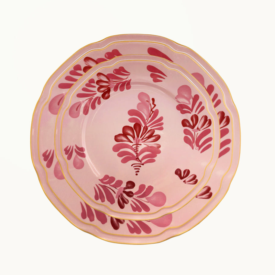 Gordes dessert plate (set of 4)