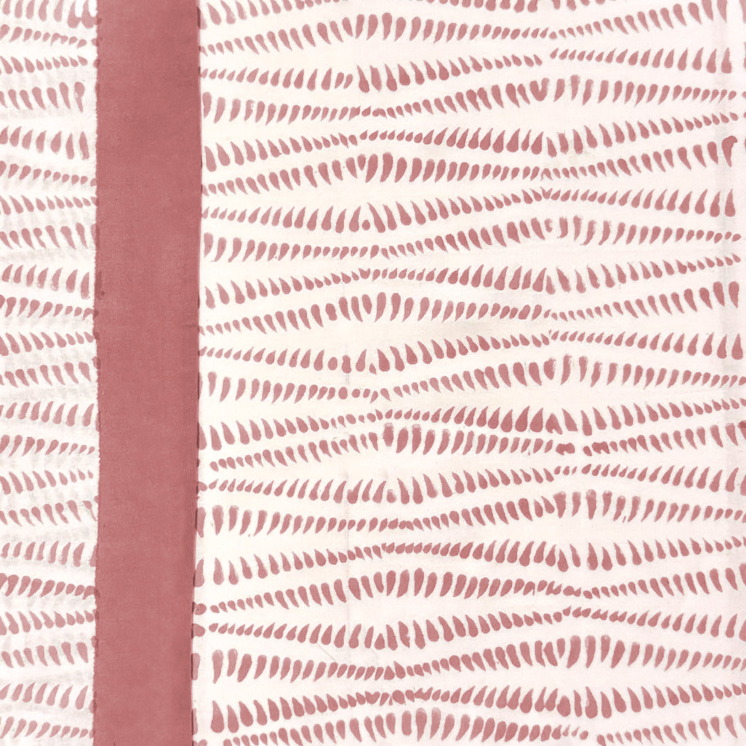 kate pink tablecloth