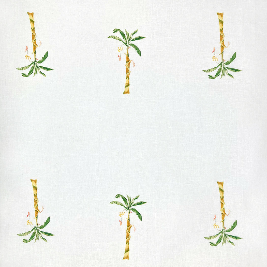 Marina Palms tablecloth