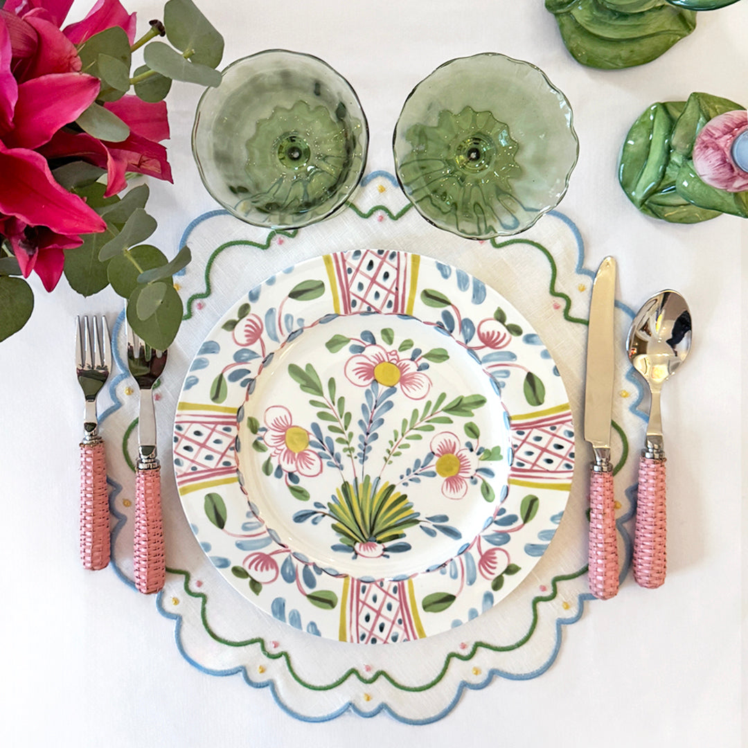 sugus placemat (set of 4)