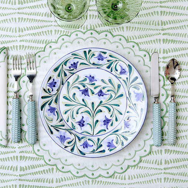 Valley dinner plates (set of 4)