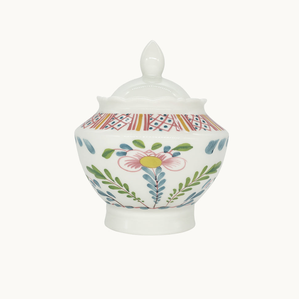 Sorrento sugar jar