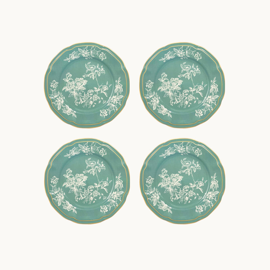 Byron tiffy dessert plate (set of 4)