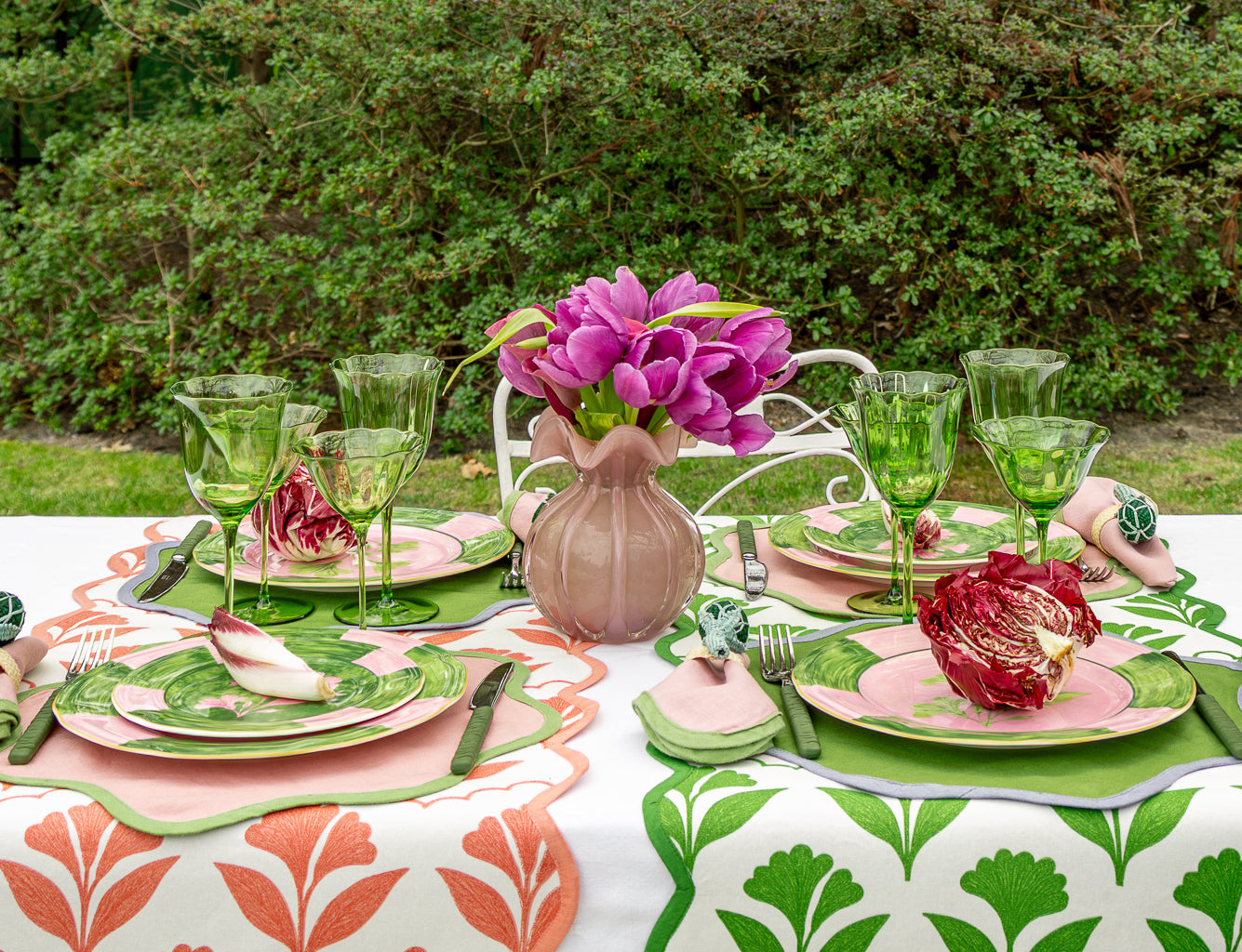 Palm Beach Home Decor That Feels Timeless