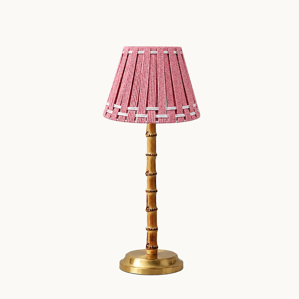 Cordless Lamps That Make Every Table Glow by Duggan Society