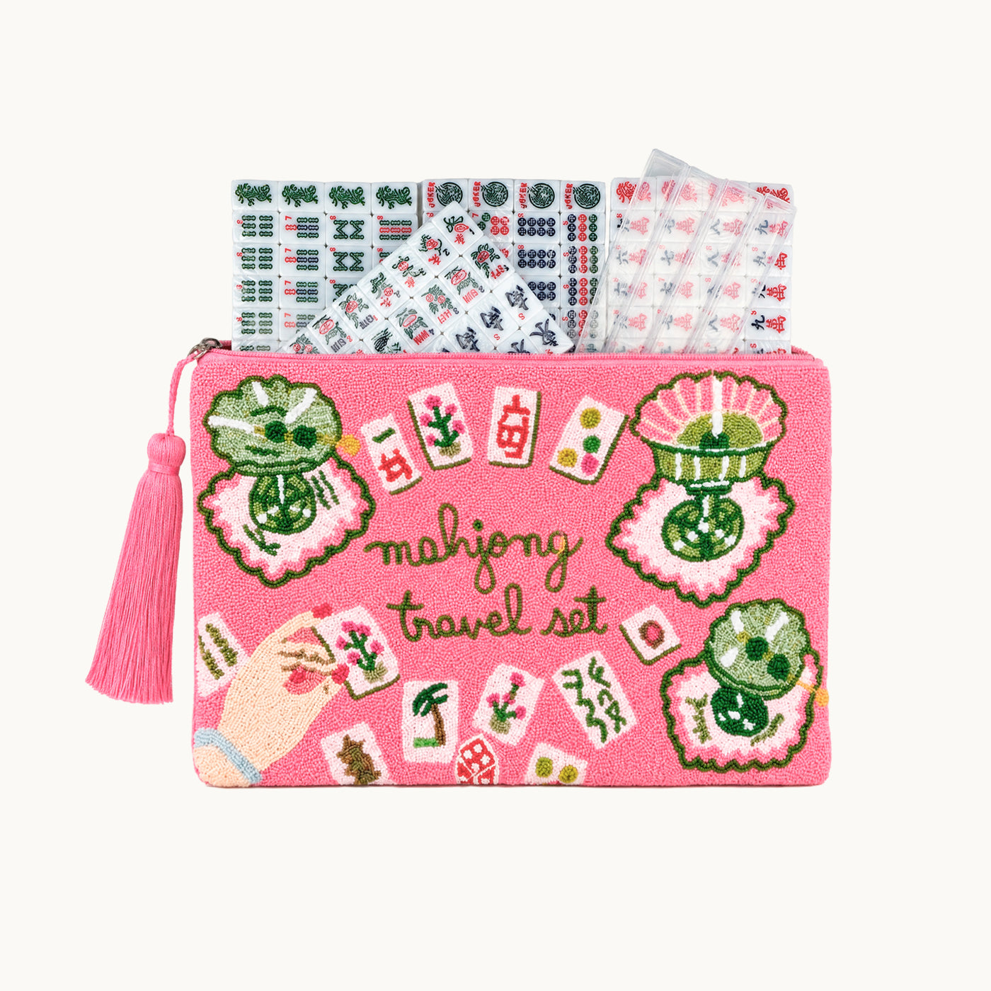 Decorative Games That Make Gathering Feel Special
