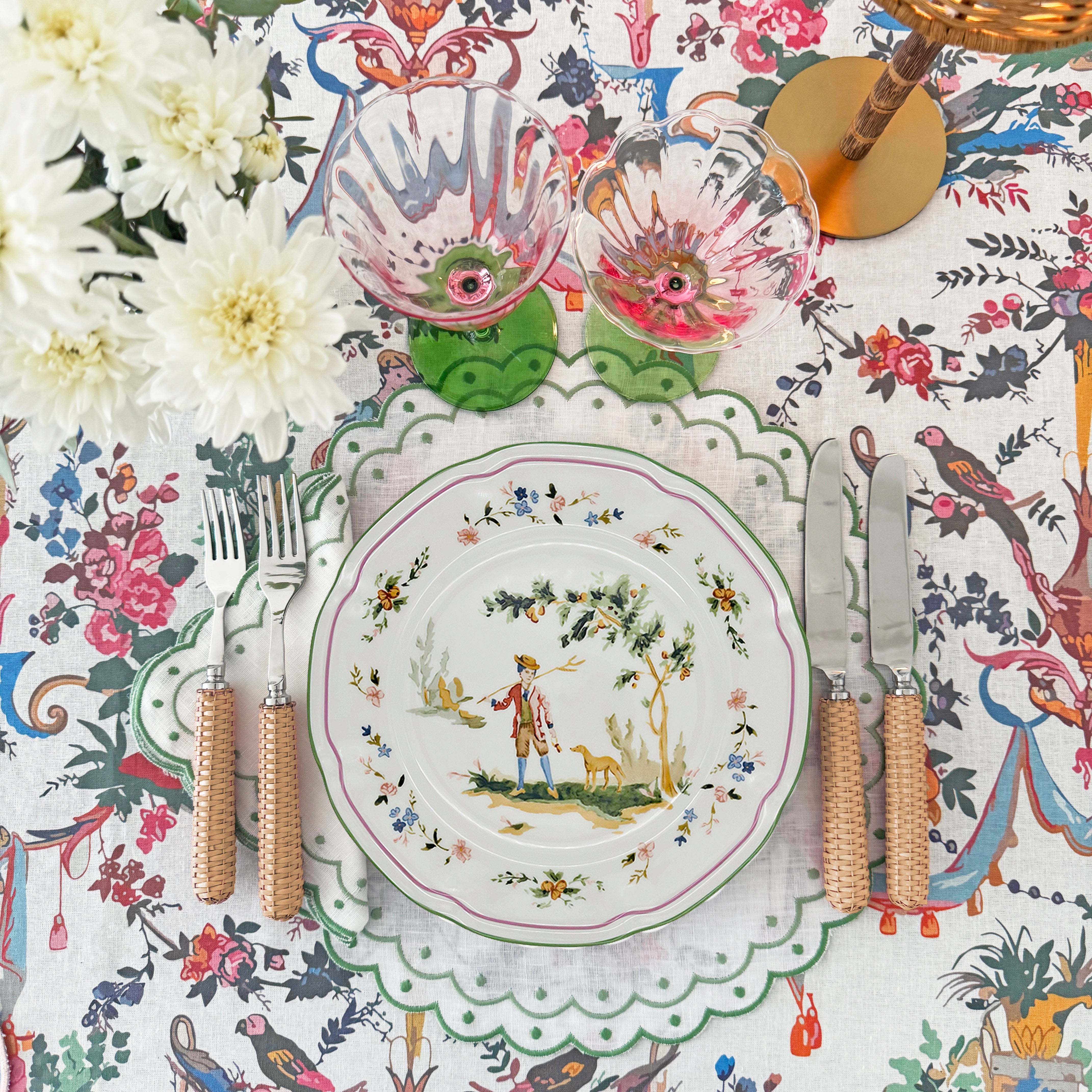 TOILE