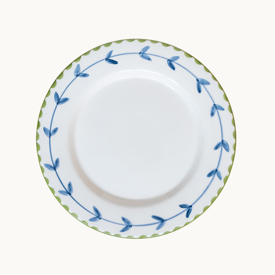 Banano dinner plate (set of 4)