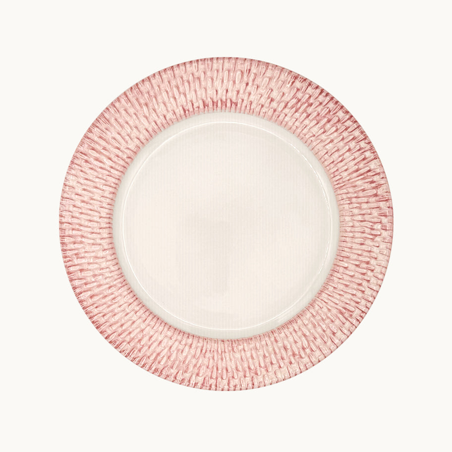 hamptons dinner plate