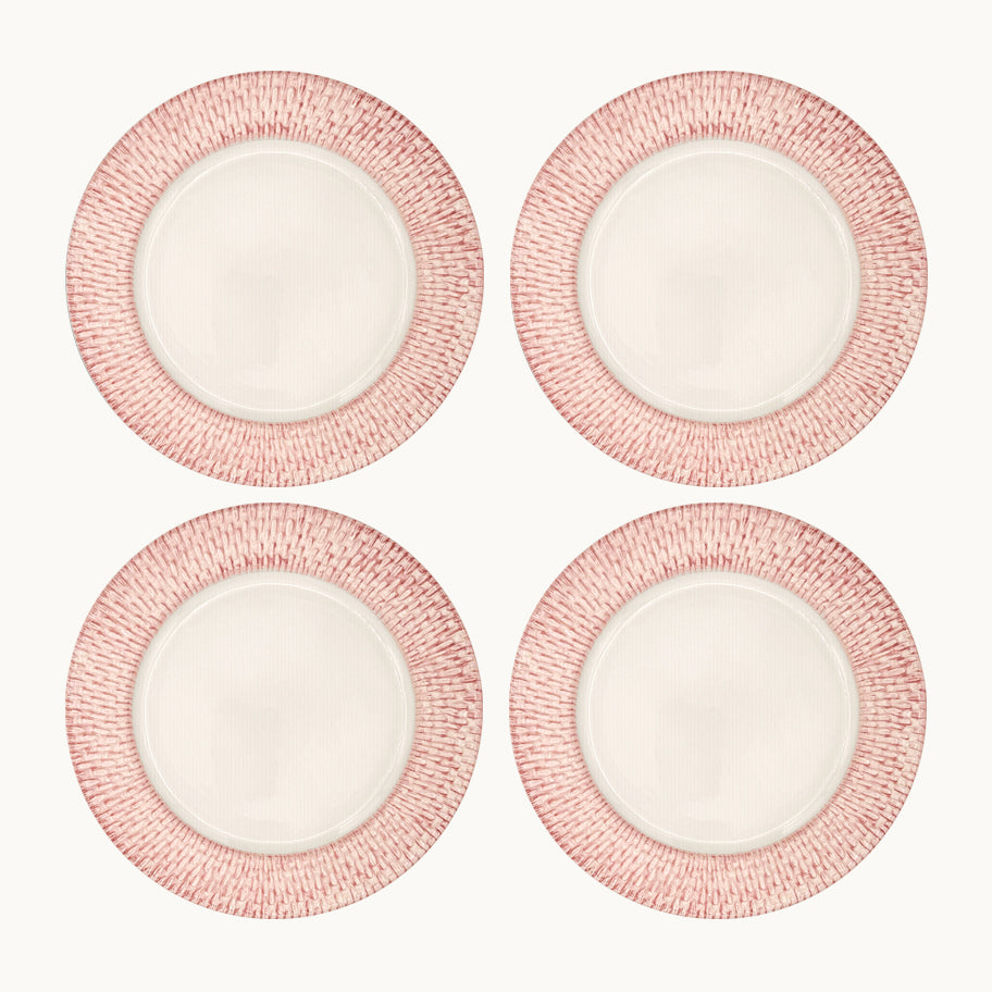 hamptons dinner plate