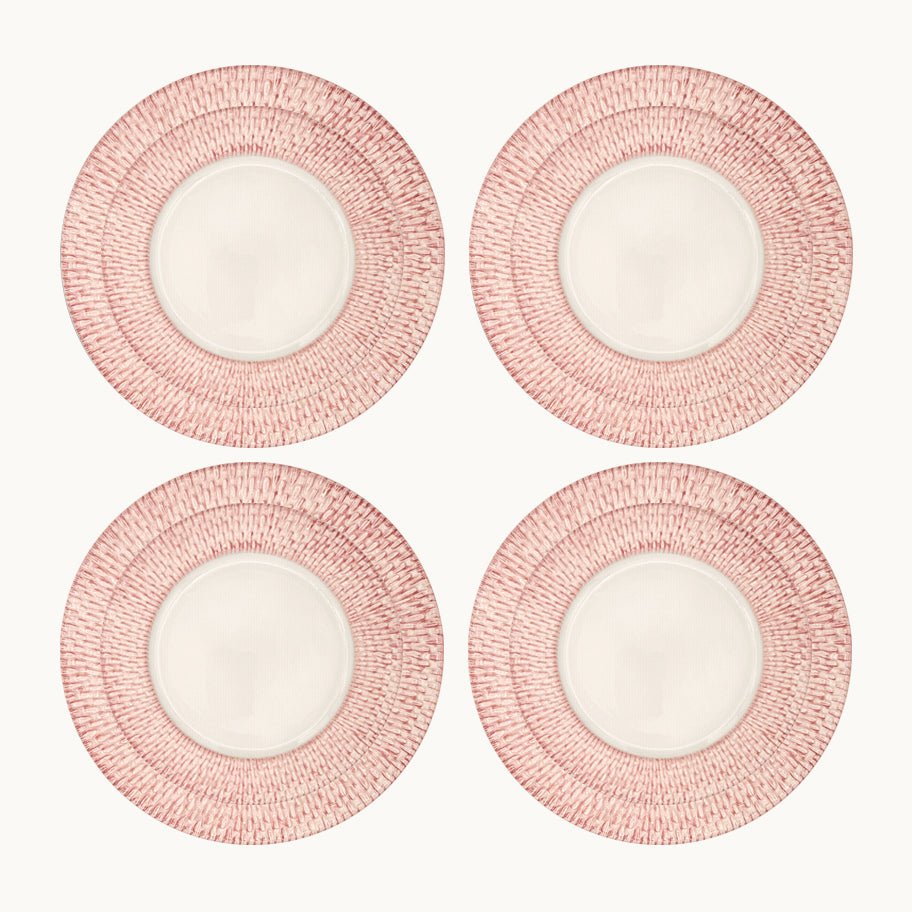 hamptons dinner plate