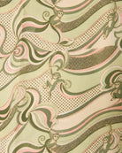Jenny Printed Cotton Robe, image 2 of 2
