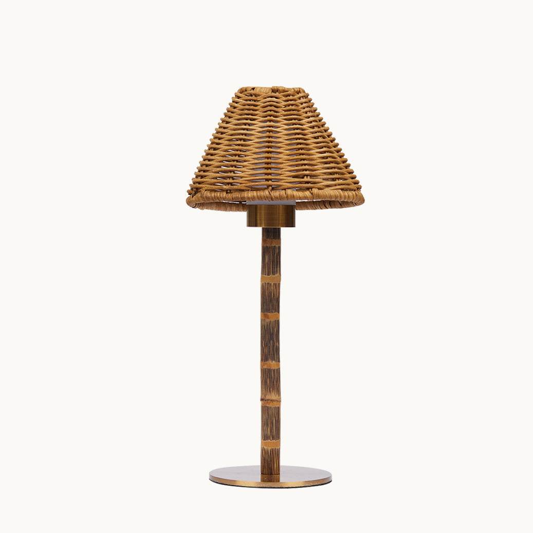 Francis Bamboo Lamp