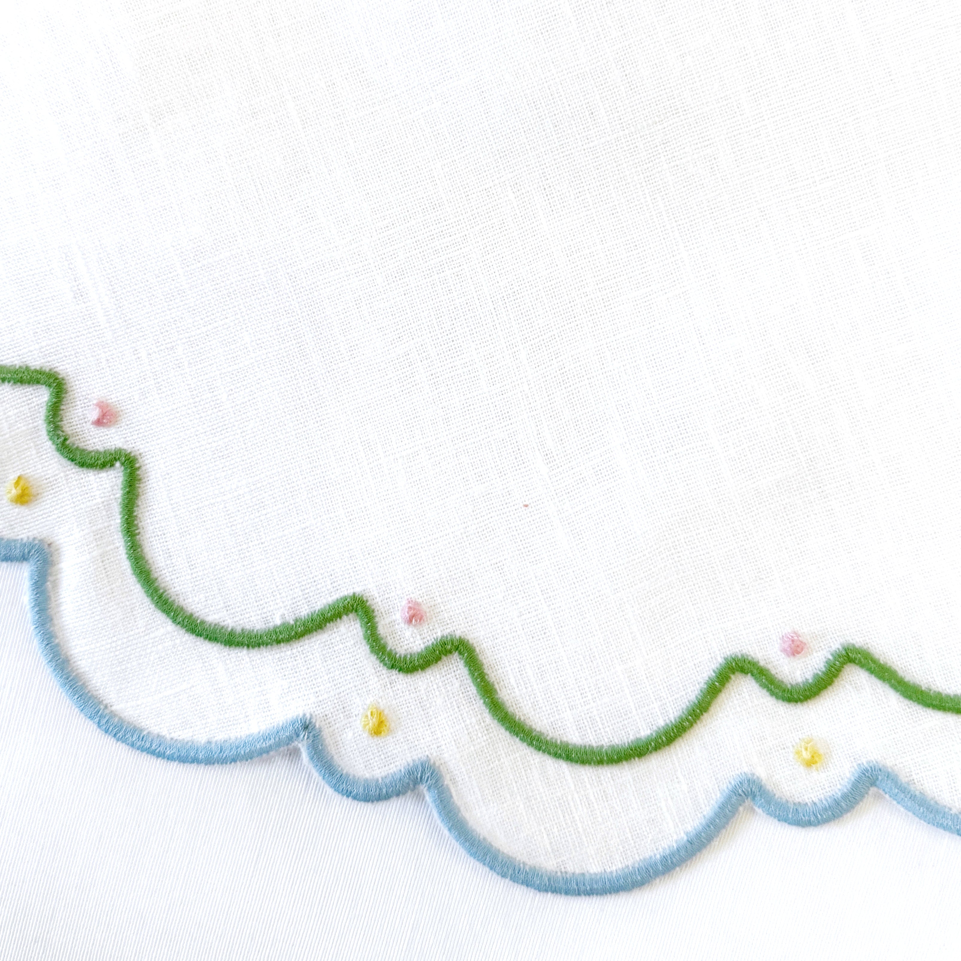 Sugus linen placemat (set of 4)