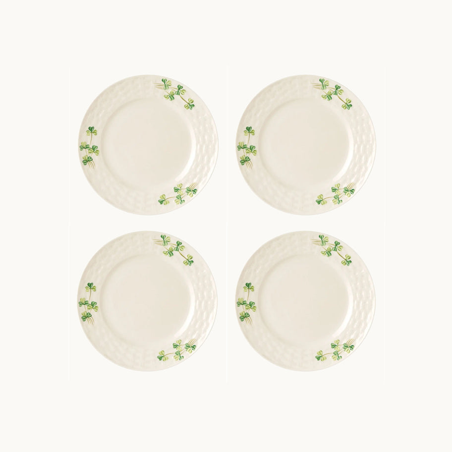 Galway dessert plates (set of 4)