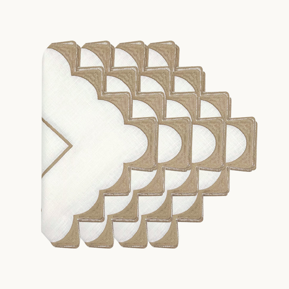 charlotte napkin