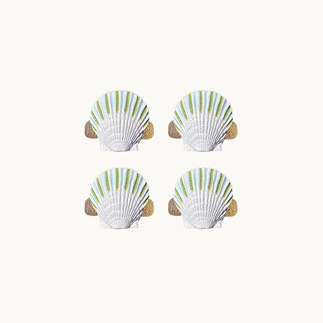 Duggan Society Cindy Napkin Ring