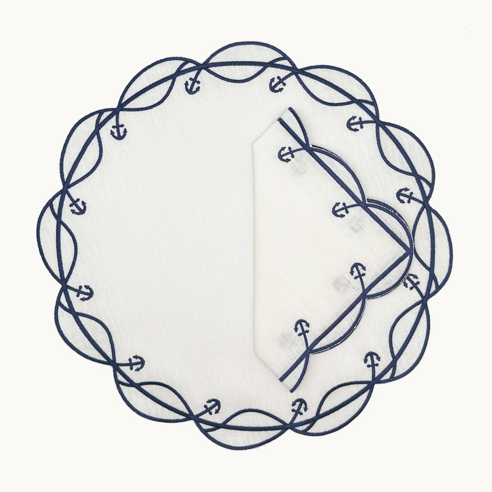 del este placemats
