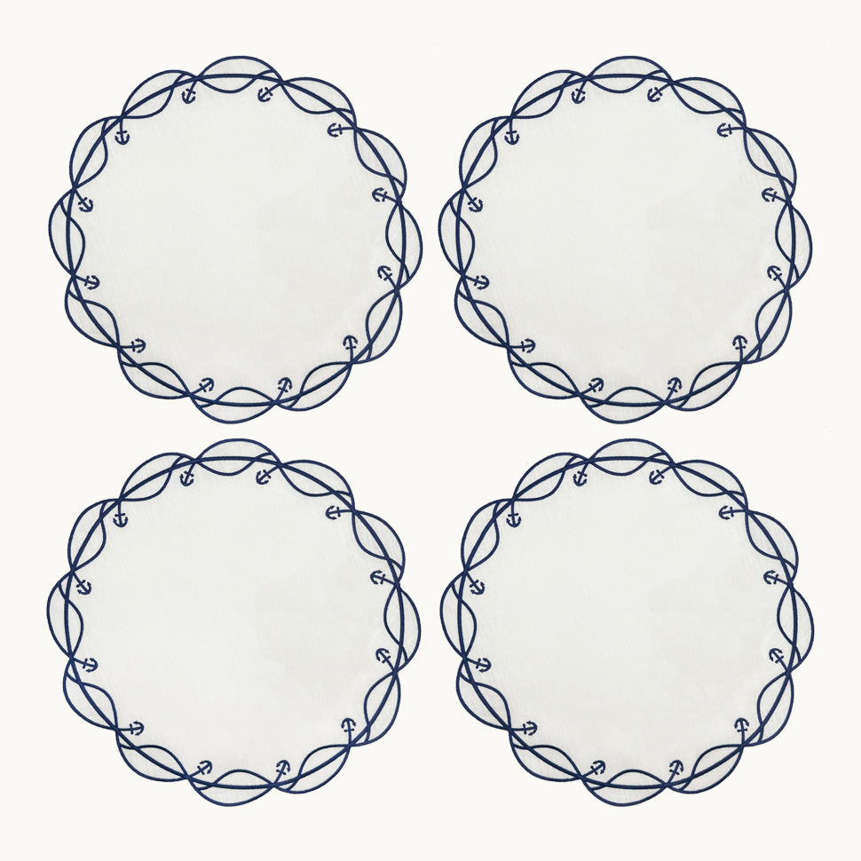 del este placemats