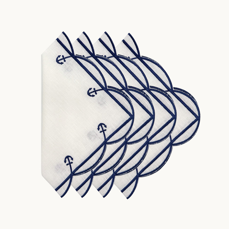 del este napkins