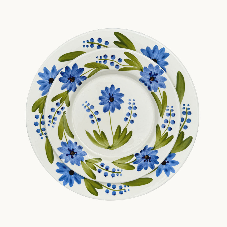 Olivia dinner plate (set of 4)