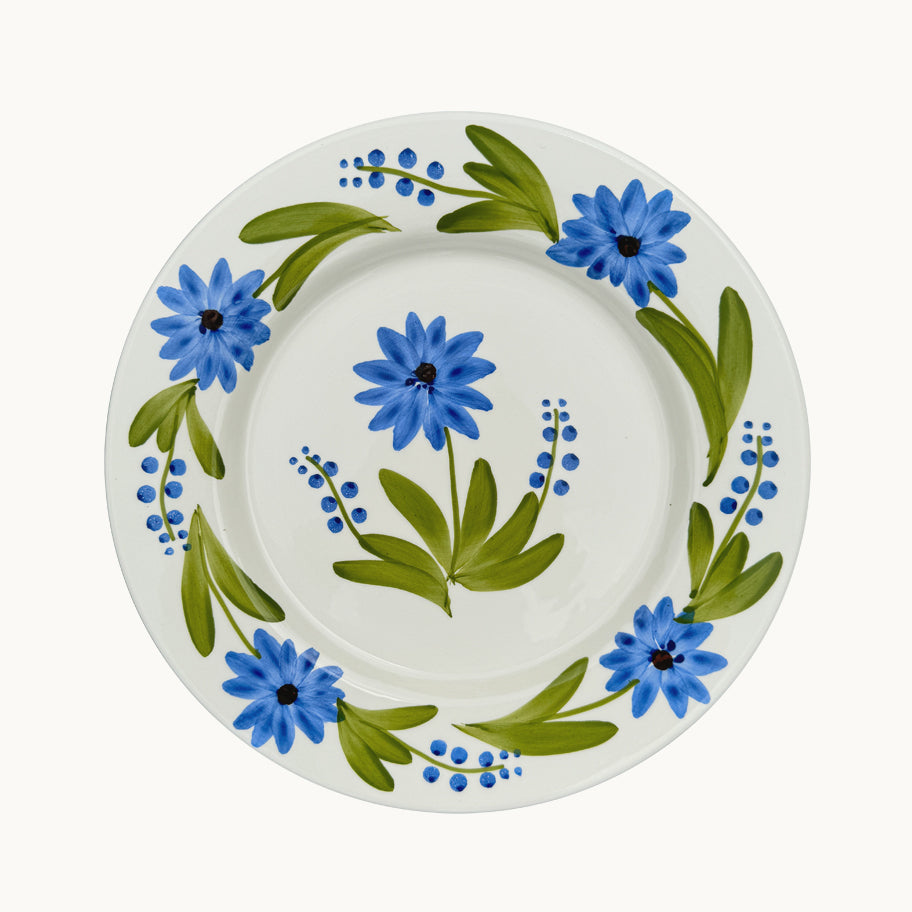 Olivia dinner plate (set of 4)