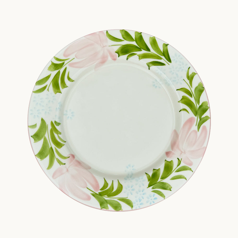 Emma dinner plate (set of 4)