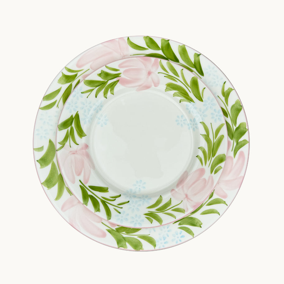 Emma dinner plate (set of 4)