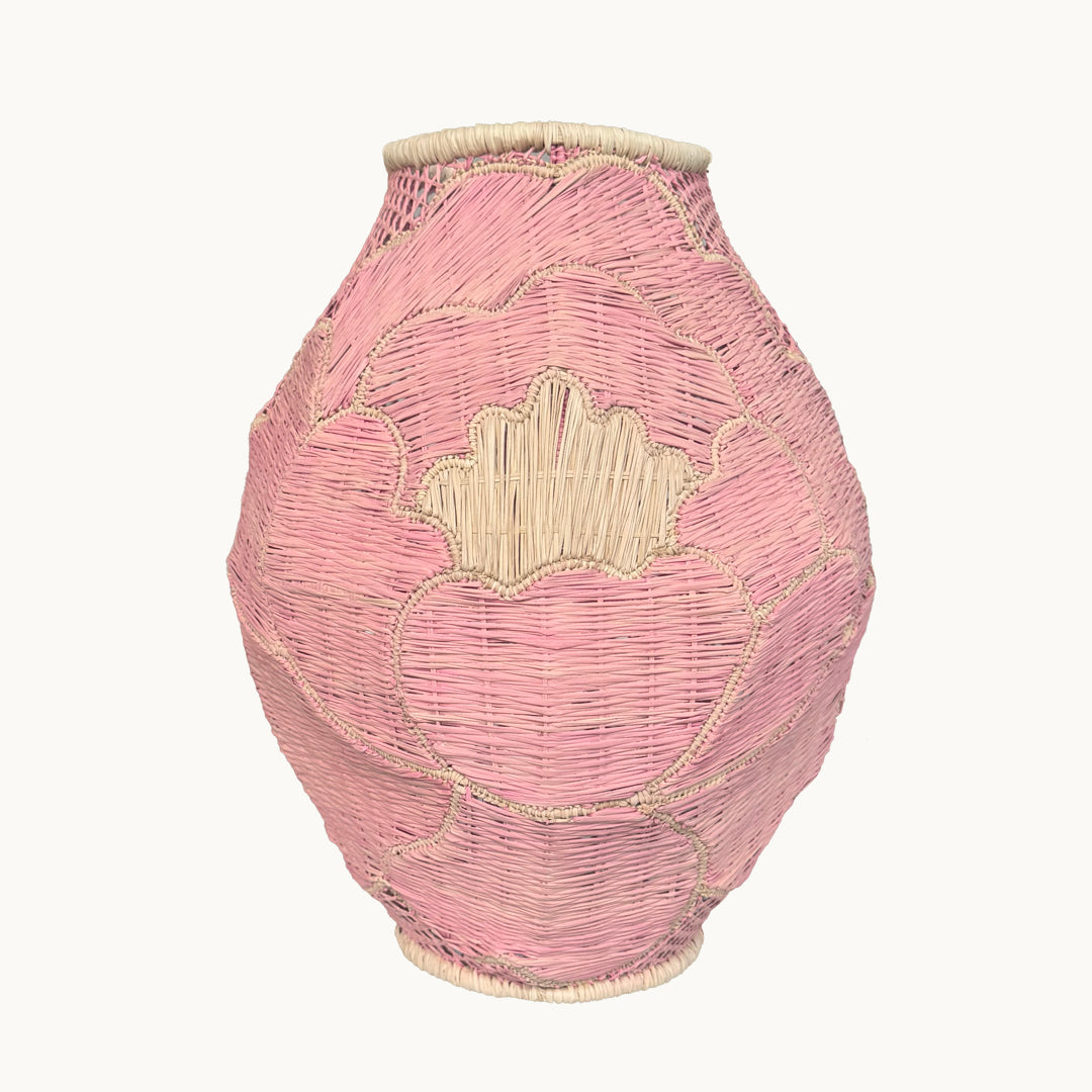 Peonies Vase