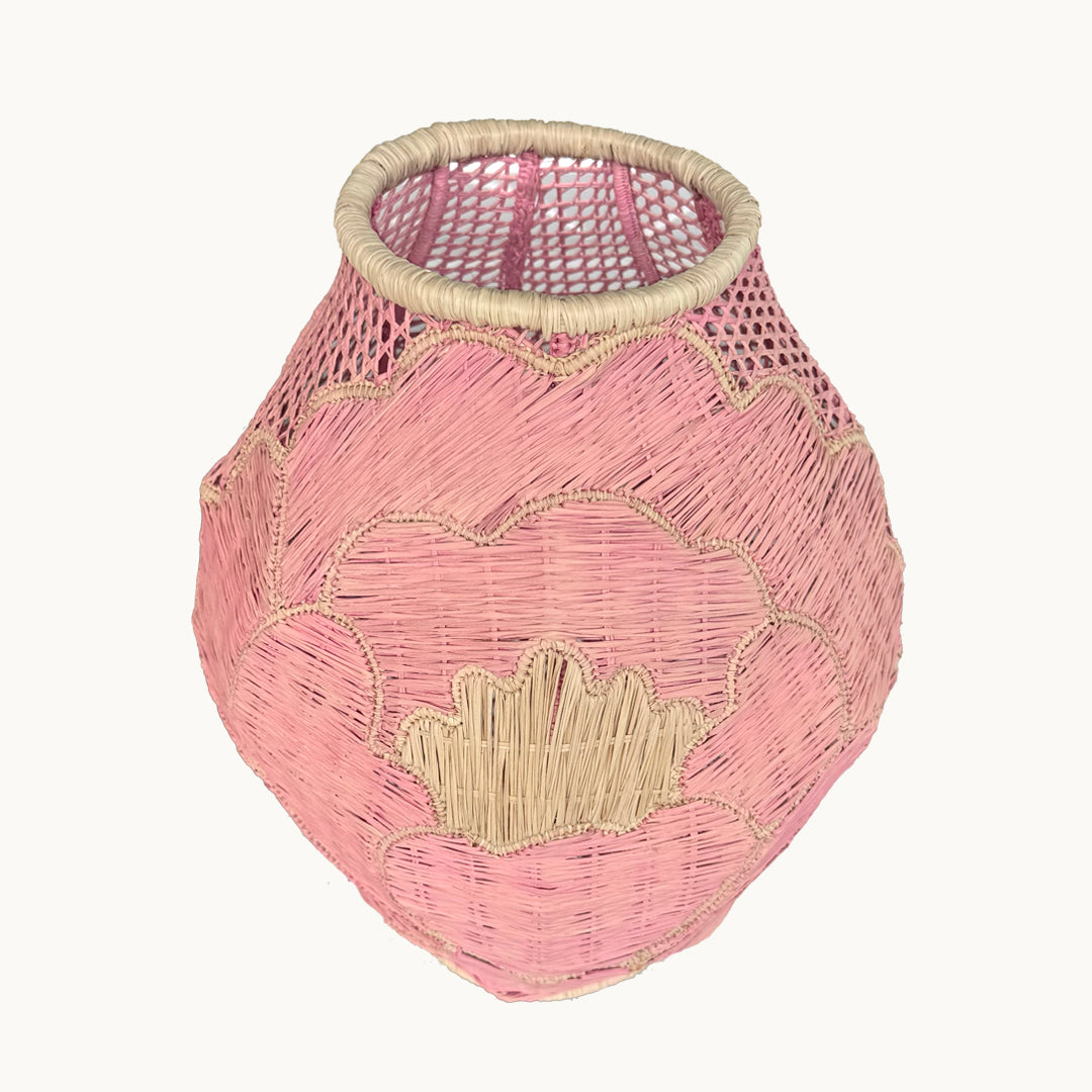 Peonies Vase