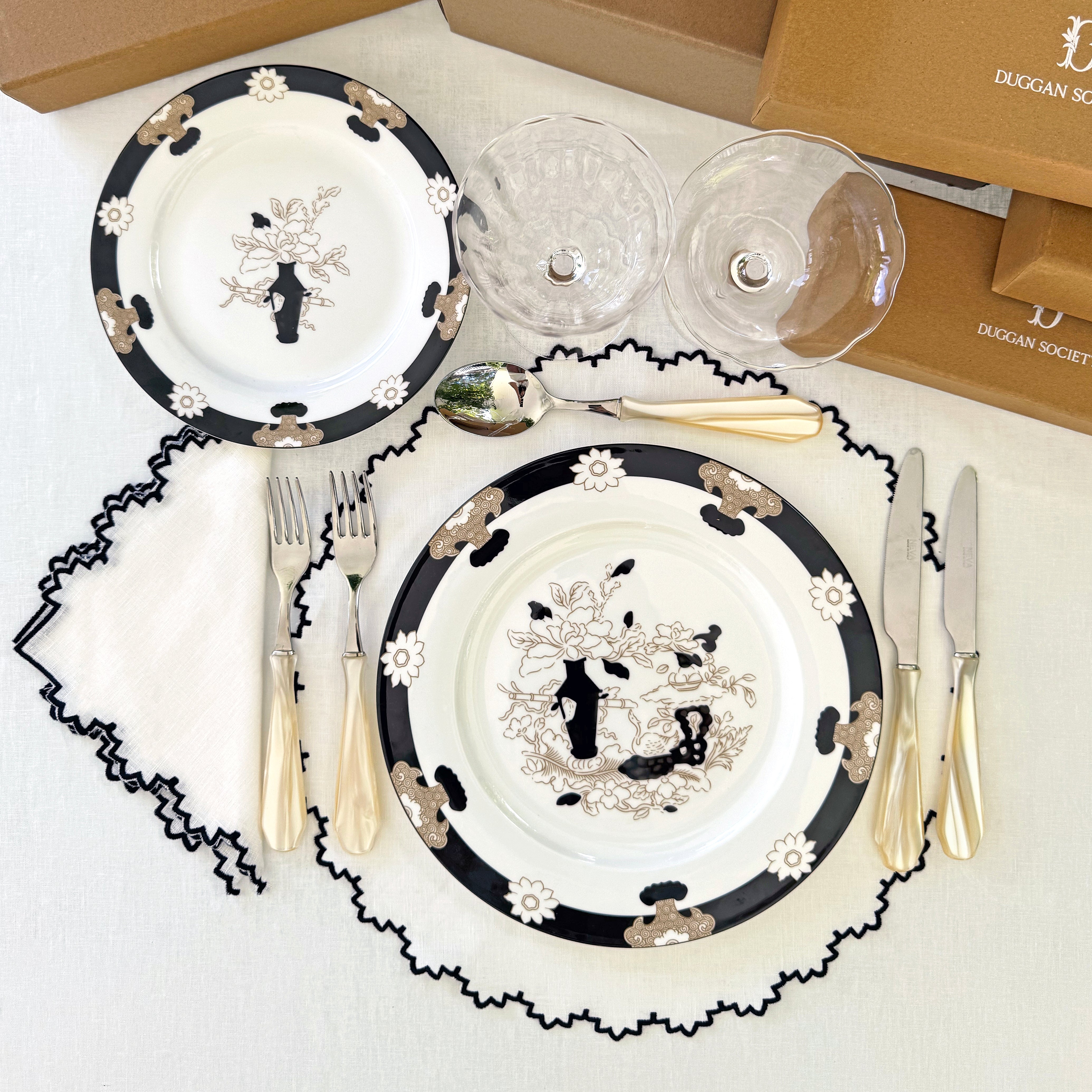 ARIANE SET