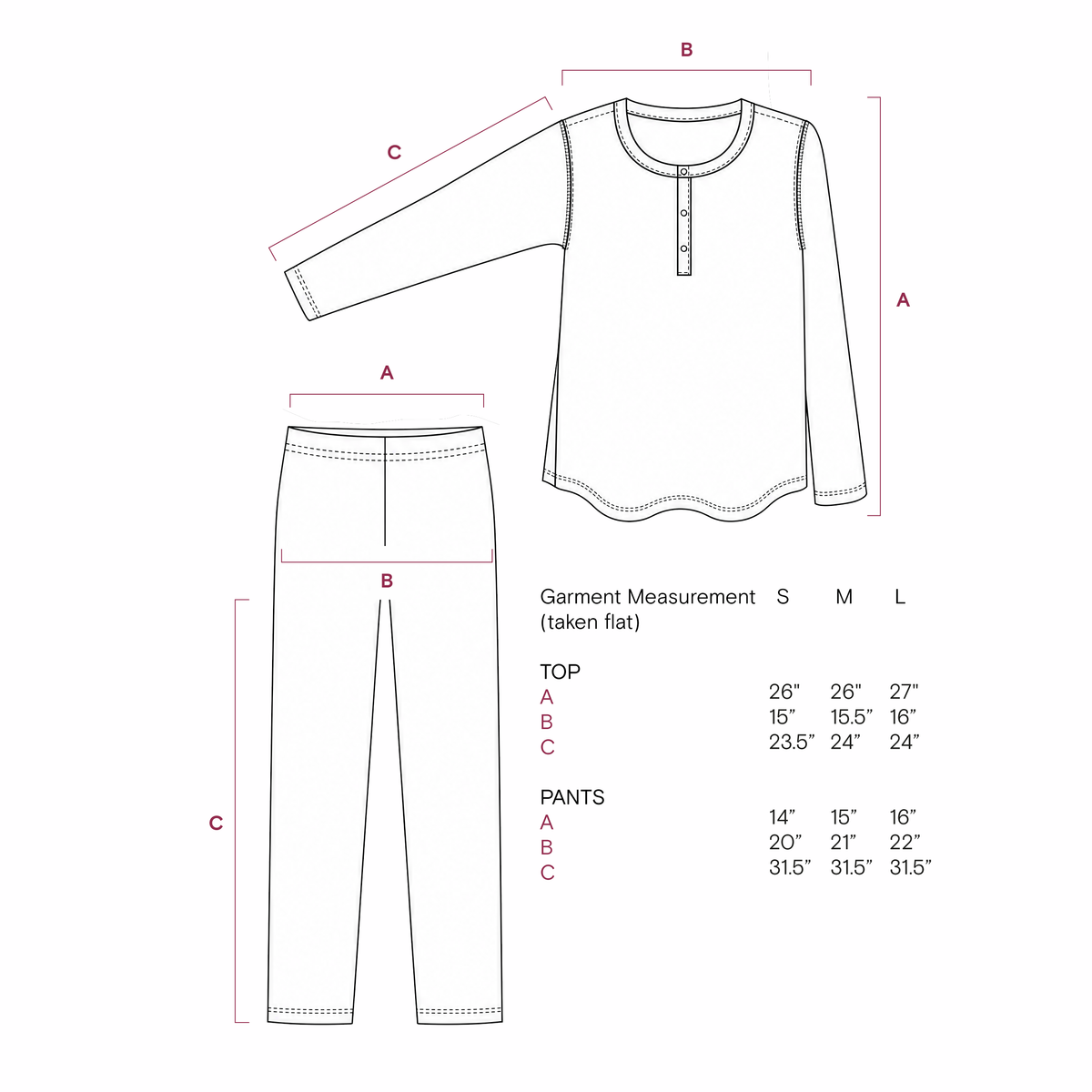 Tennis Dog Pima Cotton Pajama Set, Made in Peru, image 6 of 8