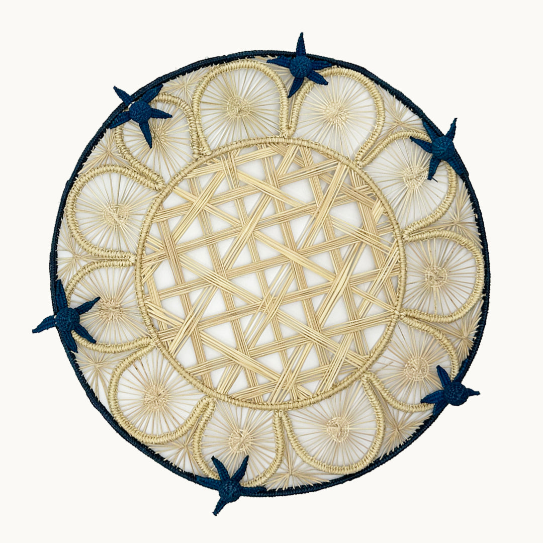 pulpo placemats