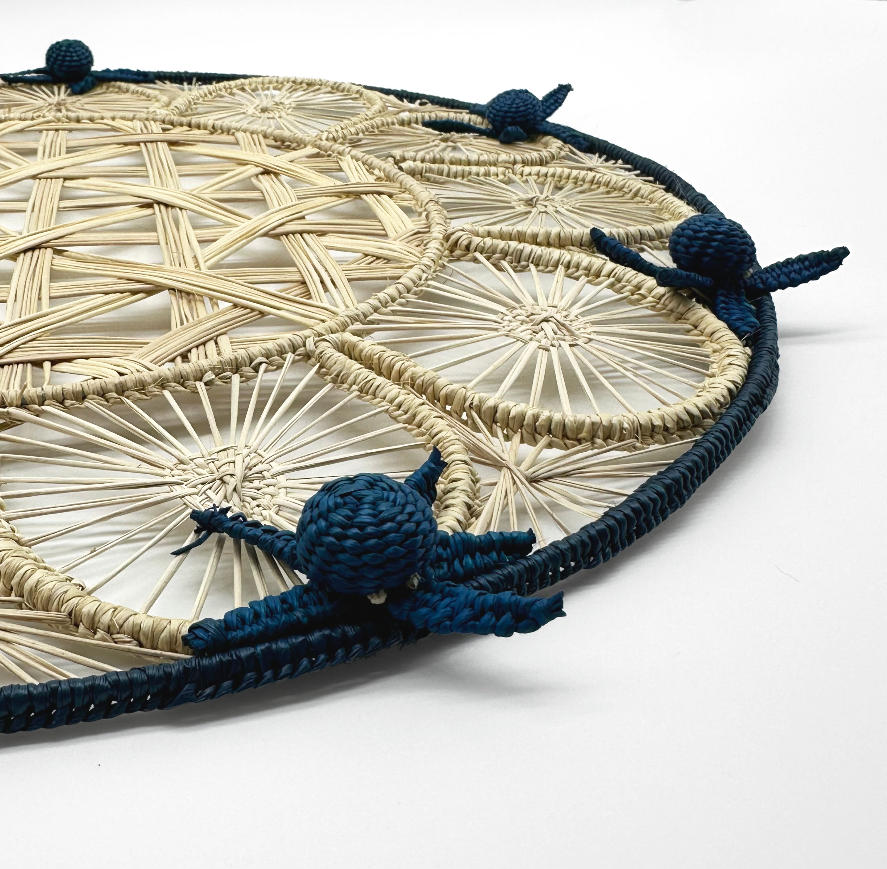 pulpo placemats