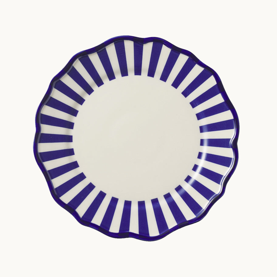 Creta dinner plate (set of 4)