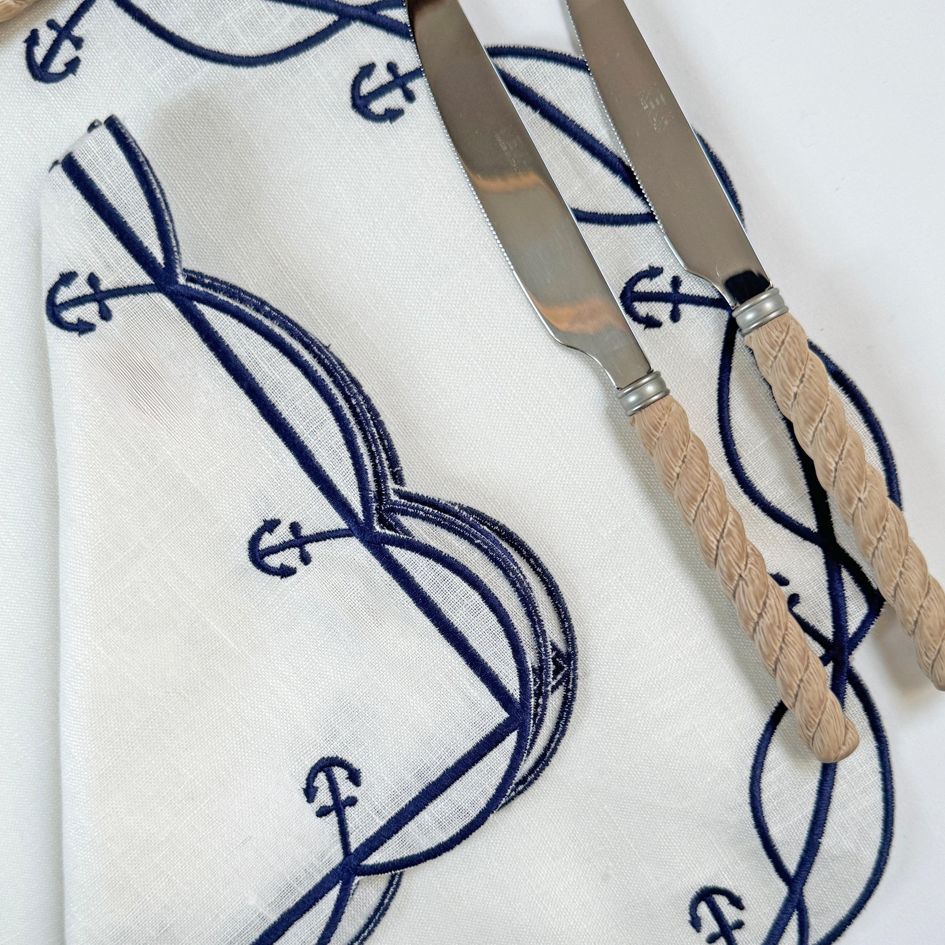 Del Este napkin (set of 4)