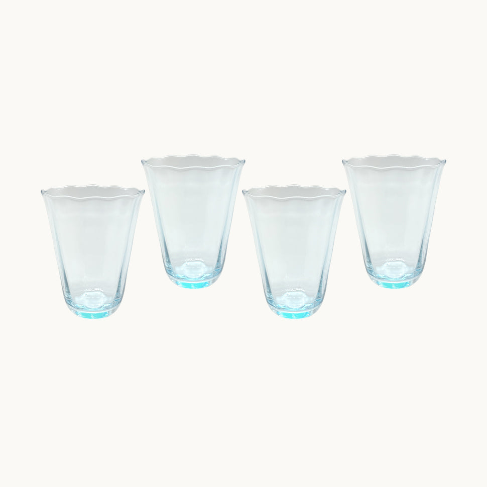 AQUA GLASS WATER